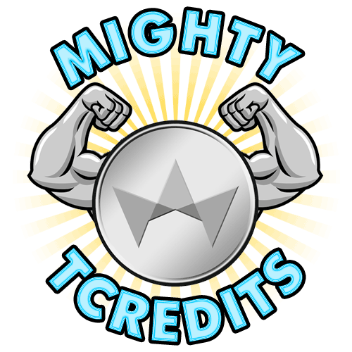 Mighty TCredits