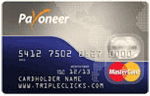 TripleClicks Cash Card