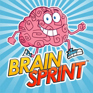 Brain Sprint